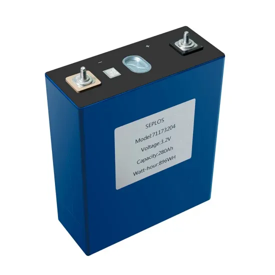 Energy storage battery container custom manufacturer