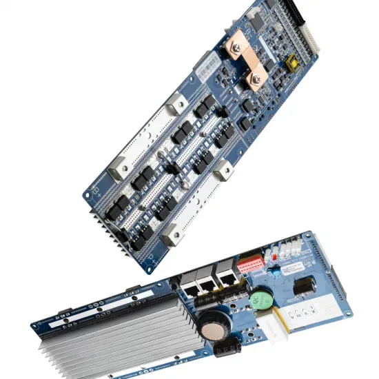 Price of 100kW European Energy Storage Container