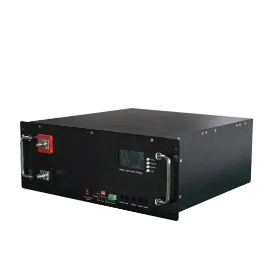 Science City New Energy Storage