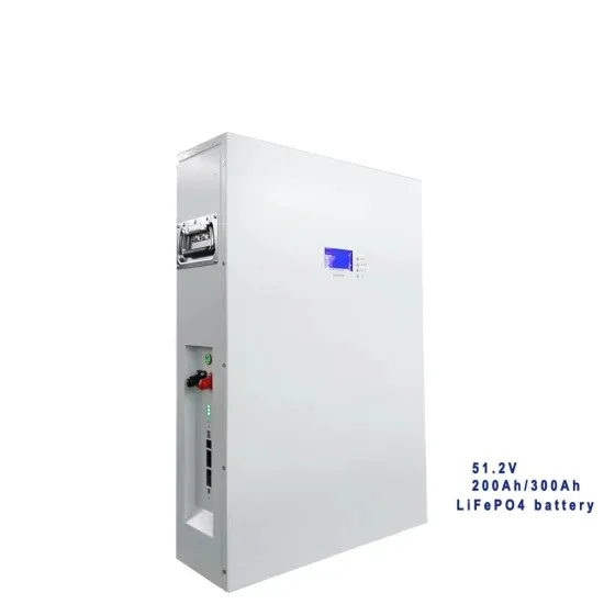 Power distribution using outdoor photovoltaic energy storage cabinets at railway stations