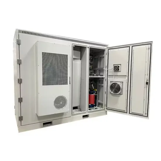 Energy storage cabinet shipment ranking