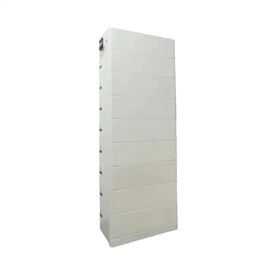 Guatemala city photovoltaic integrated energy storage cabinet low-pressure type