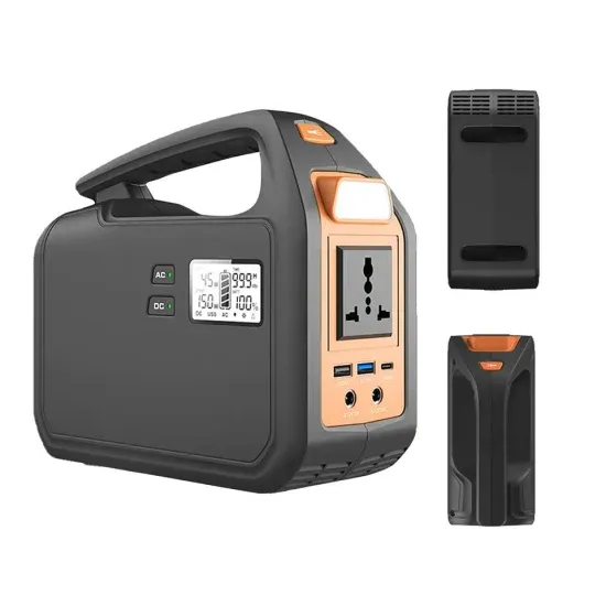 Island Control PV Inverter