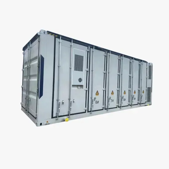 New energy battery storage box structure