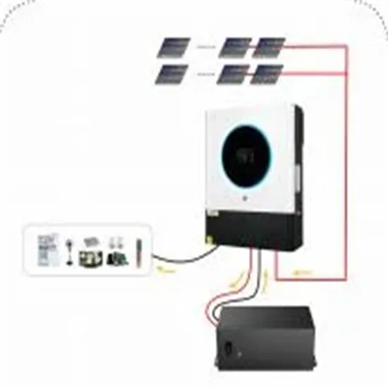 High quality factory price solar powerbox Wholesaler