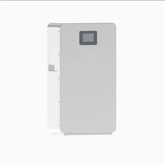 Australia s small solar container communication station inverter is connected to the grid