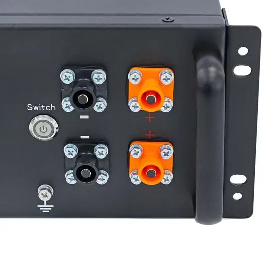 The development trend of photovoltaic plus energy storage