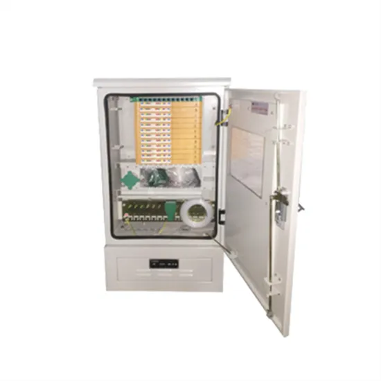 Mexico Energy Storage solar Power Generation Project