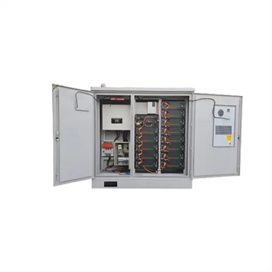 Price of dc products for smart photovoltaic energy storage cabinet in resorts