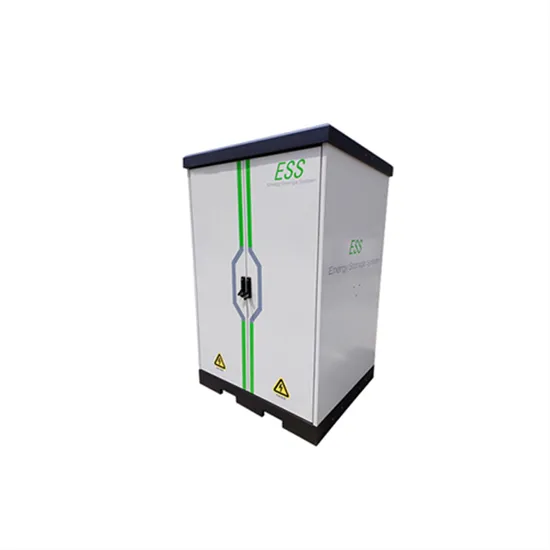 Electricity storage for digital EK