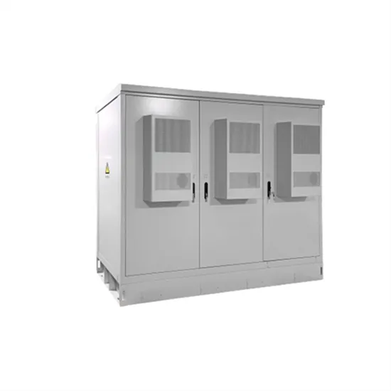 How many factories are there in kuwait city for energy storage cabinet 