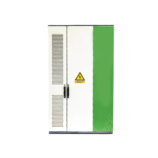 Moroccan heavy industry energy storage cabinet brand