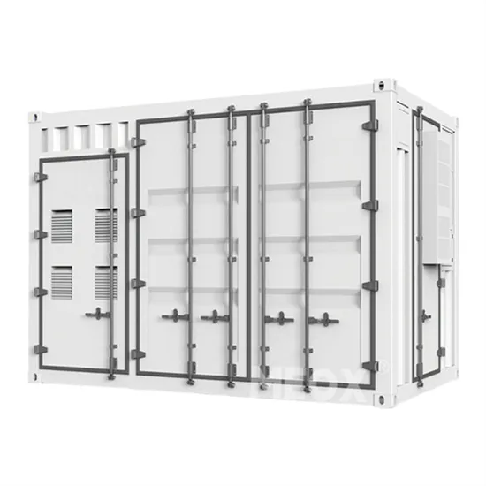 Price Inquiry for Three-Phase Smart Photovoltaic Energy Storage Outdoor Cabinet