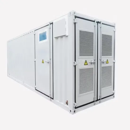Power outage at home outdoor solar power hub