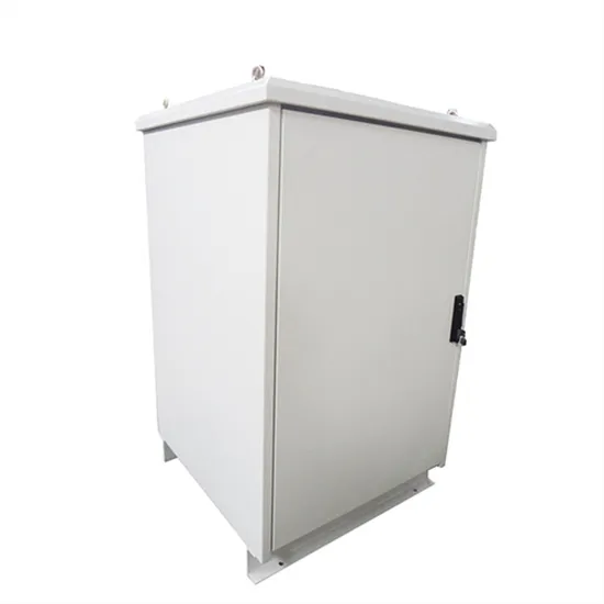 Industrial and commercial fully immersed liquid-cooled energy storage system