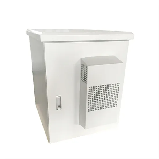 What are the uses of commercial energy storage battery cabinets