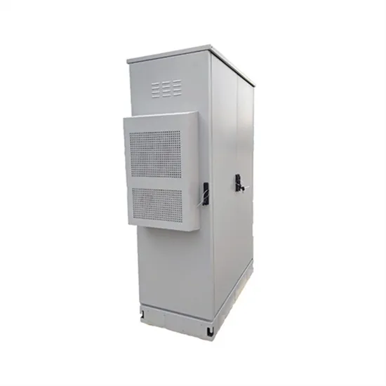 North Macedonia switches inverters to lithium batteries