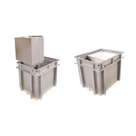 Ecuadorian Photovoltaic Energy Storage Cabinet High-Efficiency Financing