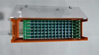 100KWh Outdoor Cabinet Series Energy Storage System