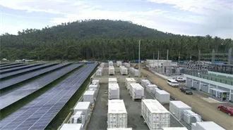Best Solar Battery Backup Systems For Homes In 2025 | SolarReviews