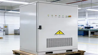 Photovoltaics and electricity