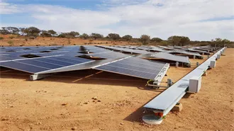 Solar Energy