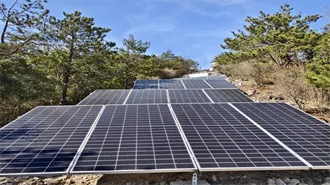 Oslo S Photovoltaic Energy Storage Breakthrough Solving Urban