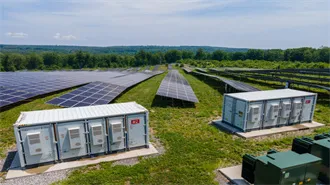 catl Outdoor IP66 Battery Rack Cabinet UPS LiFePO4 Lithium Battery