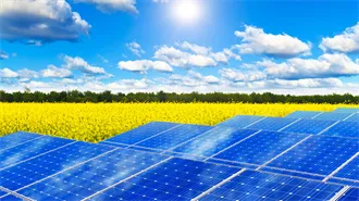 solarfold | Mobile Solar Container