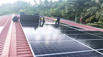 Solar panels per m² costs [ 2026 ] - theCostAdvisor