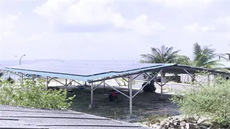 How much does Asmara energy storage power supply cost