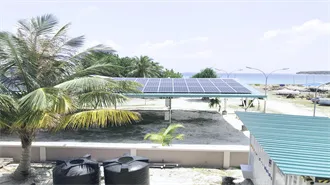 How artificial intelligence can help achieve a clean energy future