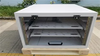 Bulk purchase of 60kWh smart photovoltaic energy storage container