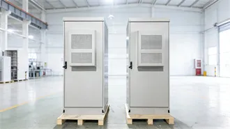 Strategic design of wind energy and battery storage for