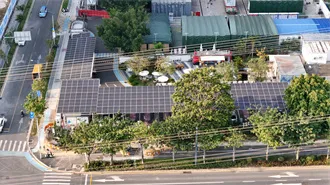 Outdoor Power Supply: The Surging Cross Border E commerce