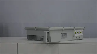 60kwh 24kw Outdoor Energy Storage Cabinet - Gsk