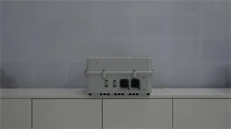 solar telecom integrated cabinet inverter grid-connected use time