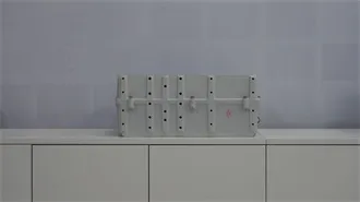 MIT engineers create an energy-storing supercapacitor from ancient