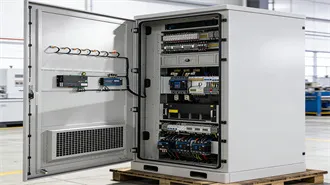 Democratic Republic Of The Congo | ESAFETY SOLAR CONTAINER