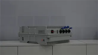 Mexico Energy Storage Systems (ESS) Market Report