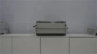 Energy Storage