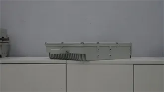 Off-Grid Solar Power for Docks & Lifts | Plug-Port X