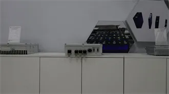 20KWH40KWH CAMPI ENERGY STORAGE OUTDOOR LITHIUM