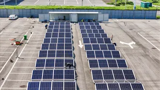 Solar Generators
