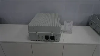 Backup Energy Storage System to support Gas-to-Energy Project