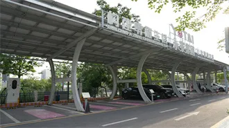 Outdoor Photovoltaic Energy Cabinet, Base Station Energy Storage
