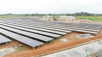 Solar telecom integrated cabinet solar energy manufacturers ranking