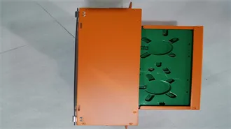 Discover Energy System AES 210HV Outdoor C&I