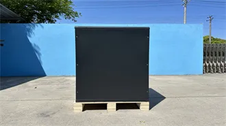 Onyxline 30kw On-Grid Inverter with Energy Storage