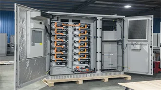 Mbabane export energy storage cabinet price